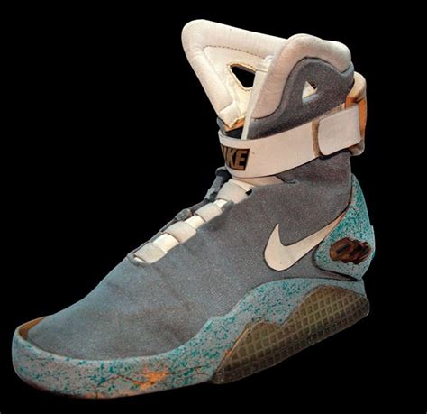 marty mcfly nike bruins|marty mcfly shoes original price.